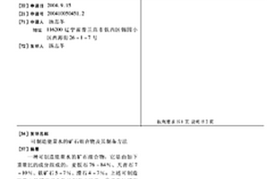 彩色矿岩嵌丝工艺画