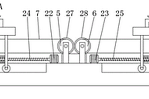 用于房体建筑的尾矿烧结砖及加工工艺