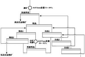 防护效果好的选矿机