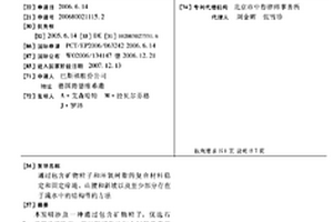 轻质高效生物滤料及其制备方法