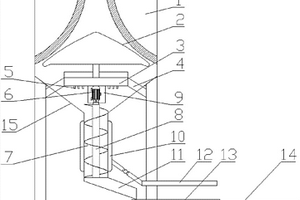 银型锰钾矿八面体分子筛的制备方法