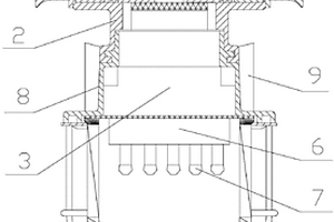 用于改性沥青量检测的三氯乙烯抽提液真空负压过滤设备