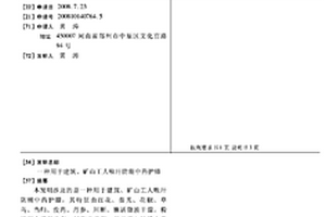 高温烟气脱硝催化剂及其制备方法