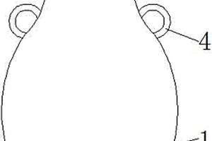 金地球化学元素反演方法和系统