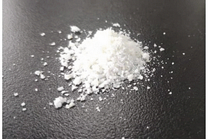 南美白对虾微量元素预混料及制备方法及其应用