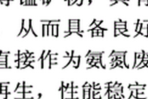 不锈钢钢渣跳汰选铁工艺