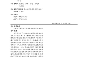 轻烧镁生产装置及生产方法