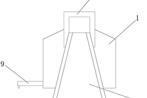 钛矿用双层滚筒筛