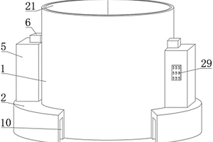 煤矿井下筛管水力/空气输送用可降解球式助推接头