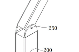 大型矿筛用减振阻尼器