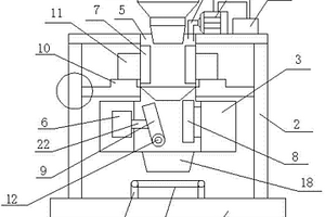 新型洗矿机、滚筒筛用托轮