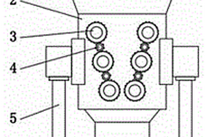 新型低钾含量沸石分子筛复合体