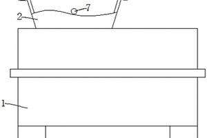 筛分浓度壶及包含该筛分浓度壶的浓细度测量仪