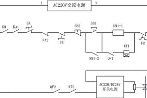 矿石输送用矿石分选机