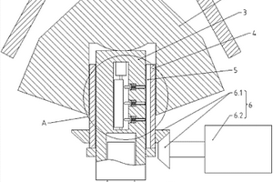 煤矿矿井水处理系统