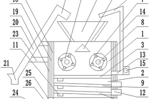 矿山用矿石分选机