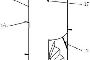 煤矿井下用智能矿井水处理装置