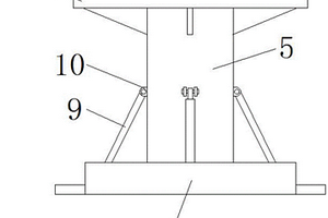 利用锂尾矿及钢渣尾矿生产发泡陶瓷建筑保温材料的方法