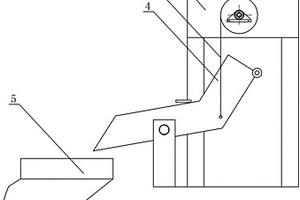 尾矿中泥质矿物抑制剂的制备方法