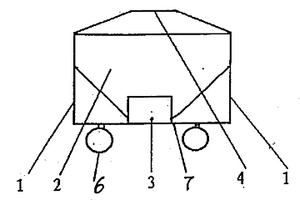 X沸石分子筛及其制备方法