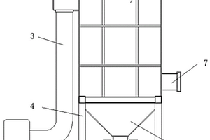 高频振动叠层筛溢流型补水槽