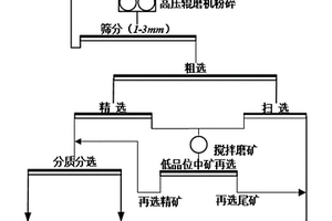 全筛分反刍滚破机