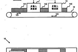 具有筛分作用的矿山用磁选装置