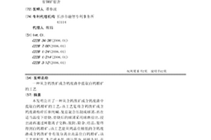 选择性磨矿—粗粒重选—细粒浮选的金红石粗选技术