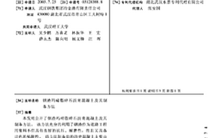 履带式电磁选矿机