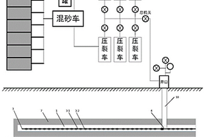 铅锌矿综合开采粉碎装置