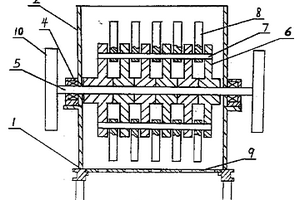 萤石矿重选工艺及萤石抛废重选工艺
