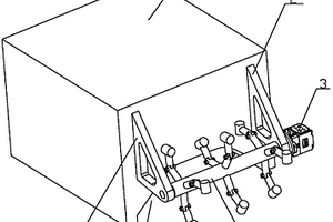 尾矿干排浓缩器应用系统