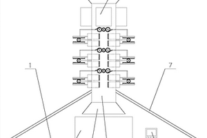 含碳酸盐铁矿石还原提铁方法