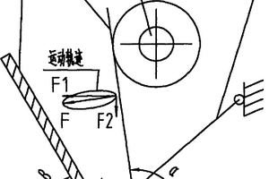 固废尾矿垃圾处理装置
