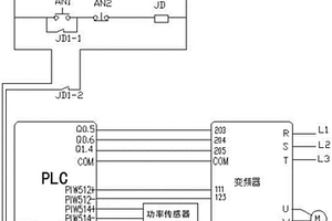 用于镁矿开采用降尘破碎装置