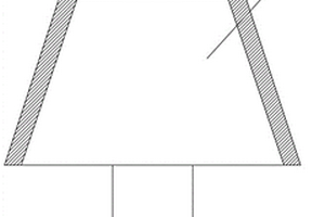 尾矿砂铁元素再选方法