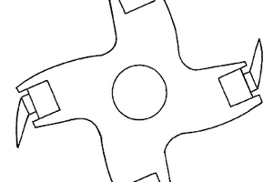 矿渣粉碎机