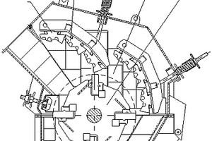 快速寻找盆地隐伏砂岩型铀矿方法