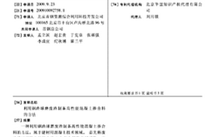垃圾处理焚烧炉用抗热冲击耐腐蚀耐火砖及其制备方法