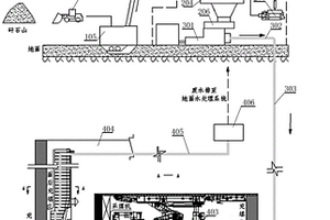 太阳热反射隔热保温发泡陶瓷材料及其制造方法