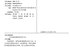 用于道路加固的灌浆料及其制备方法