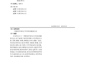 陶瓷纤维多孔过滤材料增强剂、其制备方法及陶瓷纤维增强材料