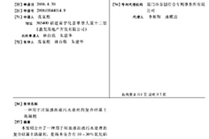 输煤溜槽