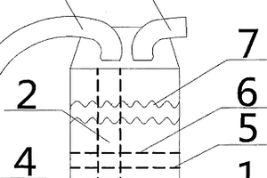 锂-铝离子对掺杂改性的钛酸钡基无铅压电陶瓷材料及其制备方法