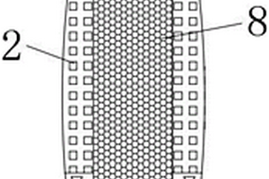 宽pH范围氧还原电催化用氮磷掺杂多孔碳的制备方法