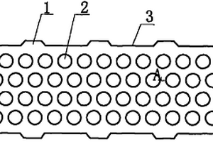 低界面得热的建筑节能涂料
