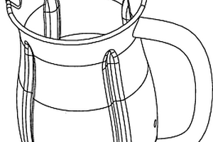 建筑用轻质耐火材料及其制备方法