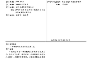 选矿用轴承式球磨机
