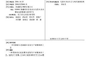 聚磷酸盐复合肥的制备方法