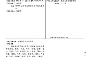 球磨机节能衬板